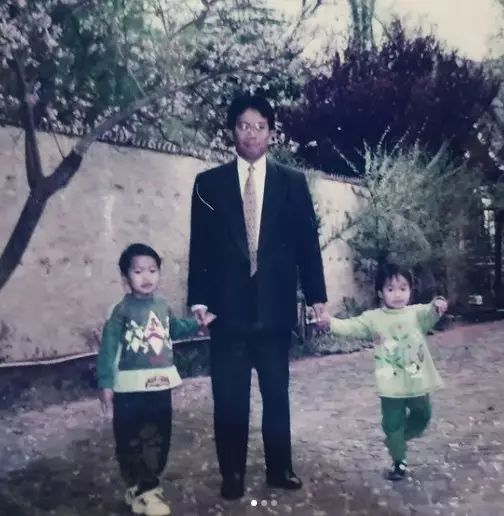 Potret masa kecil 6 gitaris band © berbagai sumber