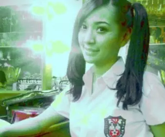 potret transformasi Hesti Purwadinata © berbagai sumber