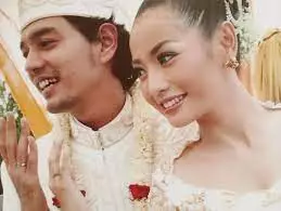 potret transformasi Hesti Purwadinata © berbagai sumber