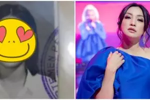 Genap berusia 38 tahun, ini 10 potret transformasi Hesti Purwadinata