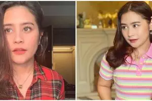 Heboh harga jam tangan Prilly Latuconsina seharga rumah