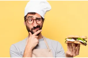 5 Cara mengatasi masakan yang terlalu asin, mudah dan efektif