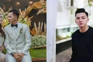 8 Momen Dory Harsa dampingi Nella Kharisma selama hamil, suami siaga