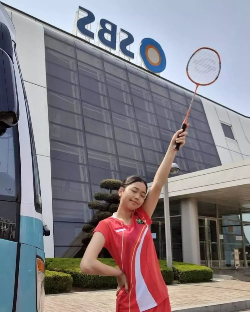Potret Soobin putri Yannie Kim © Instagram Potret Soobin putri Yannie Kim © Instagram