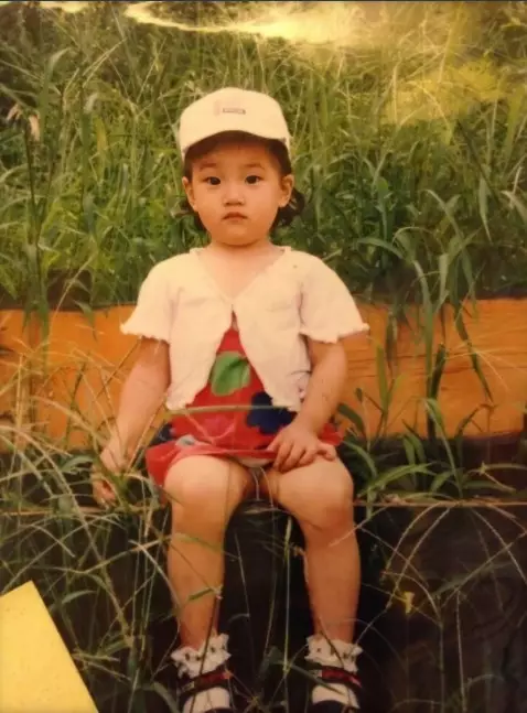 Potret masa kecil pemain My Love From the Star dari berbagai sumber