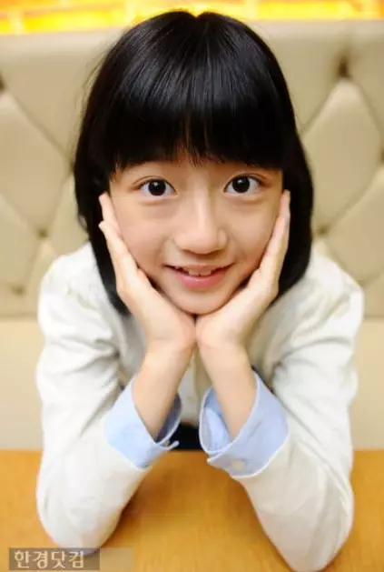 Potret masa kecil pemain My Love From the Star dari berbagai sumber