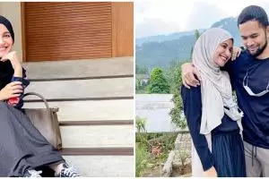 Shireen Sungkar ungkap kondisi anak bungsunya, alami speech delay