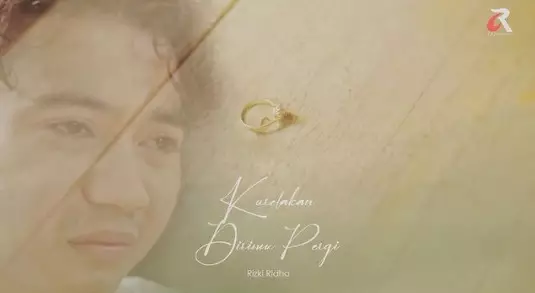 Rizki DA rilis single baru Instagram/@da2_rizki123