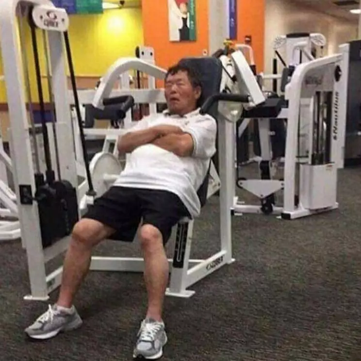 momen lucu asal rebahan © 2021 instagram.com