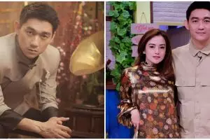 Dikabarkan meninggal dunia, Ifan Seventeen beri respons menohok