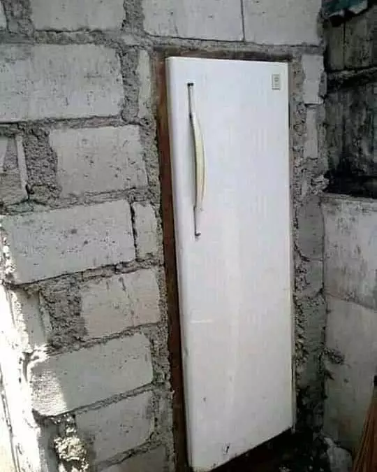 benda dibikin bangunan kreatif © 2021 instagram.com