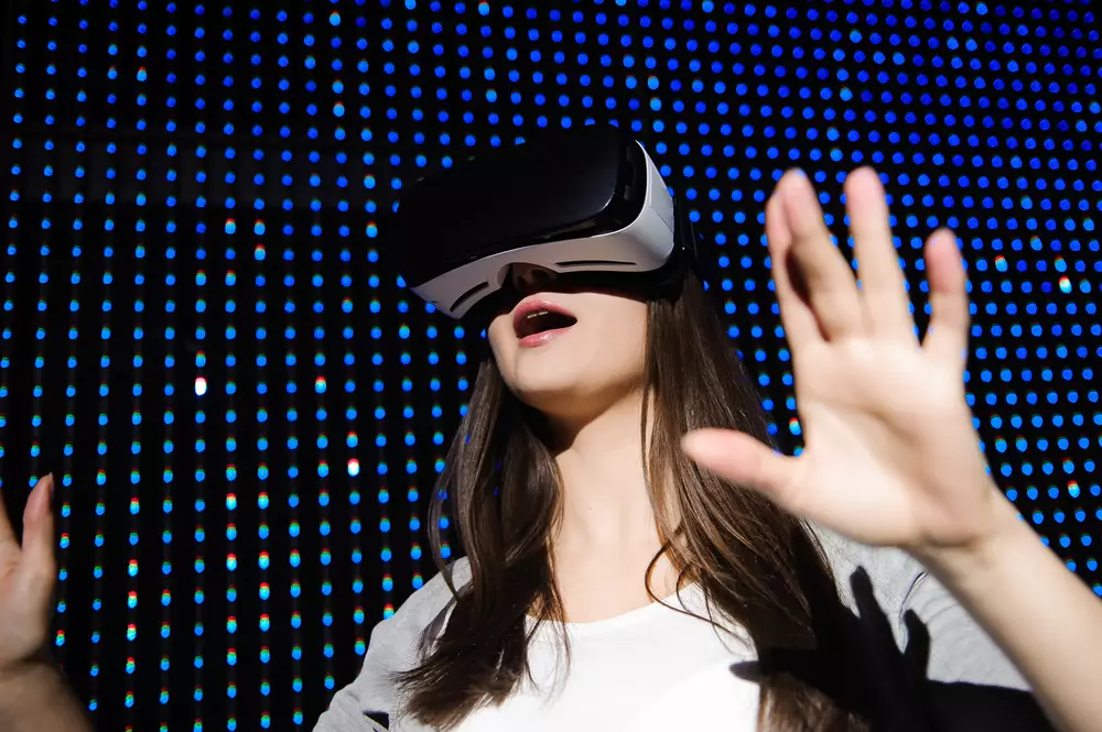 hal menarik manfaatkan dari layanan 5G © 2021 berbagai sumber