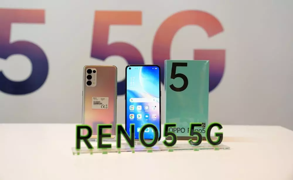hal menarik manfaatkan dari layanan 5G © 2021 berbagai sumber