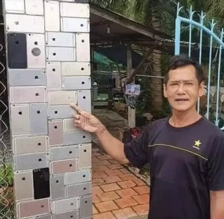 Cara orang tajir selesaikan masalah © berbagai sumber