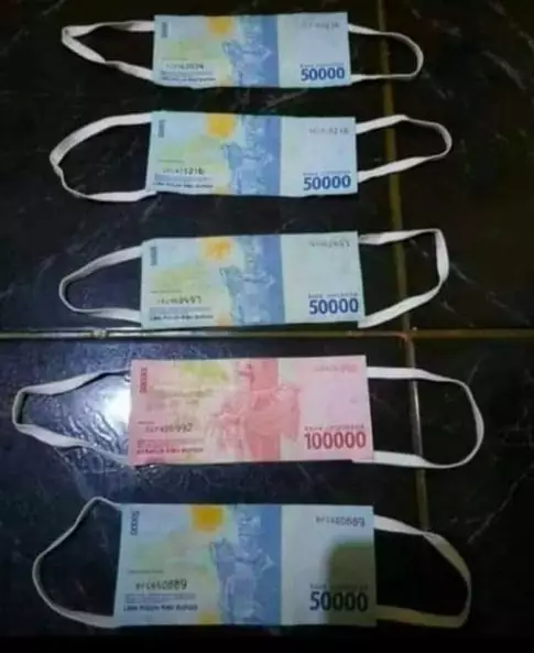 Cara orang tajir selesaikan masalah © berbagai sumber