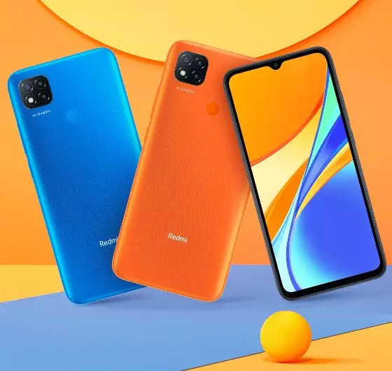 Xiaomi dibawah Rp 2 juta © berbagai sumber Xiaomi dibawah Rp 2 juta © berbagai sumber