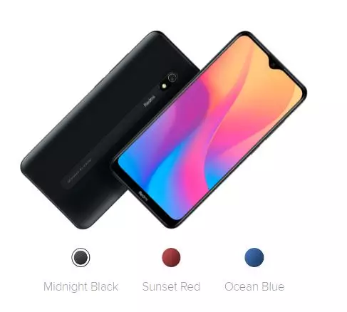 Xiaomi dibawah Rp 2 juta © berbagai sumber Xiaomi dibawah Rp 2 juta © berbagai sumber