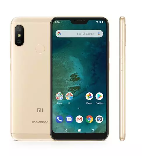 Xiaomi dibawah Rp 2 juta © berbagai sumber Xiaomi dibawah Rp 2 juta © berbagai sumber
