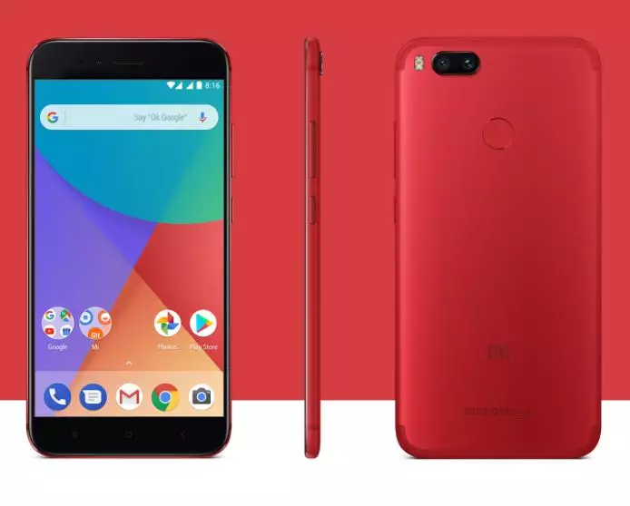 Xiaomi dibawah Rp 2 juta © berbagai sumber Xiaomi dibawah Rp 2 juta © berbagai sumber