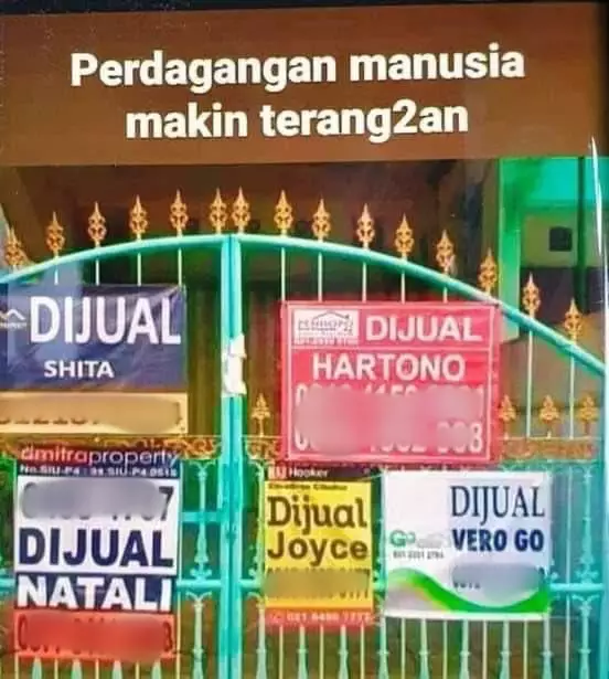 Status ala jokes bapak © berbagai sumber