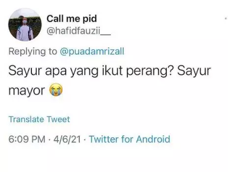 Status ala jokes bapak © berbagai sumber