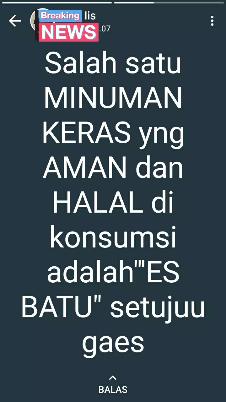 Status ala jokes bapak © berbagai sumber