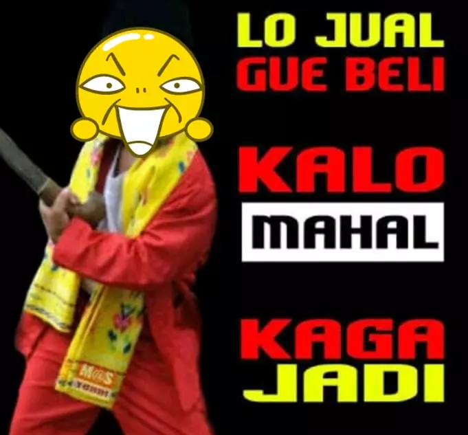 Status ala jokes bapak berbagai sumber
