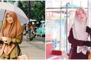 Tak hanya urus anak, ini 4 aktivitas terkini Larissa Chou