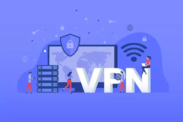 Cara mengaktifkan VPN di iPhone dan iPad © freepik.com Cara mengaktifkan VPN di iPhone dan iPad © freepik.com