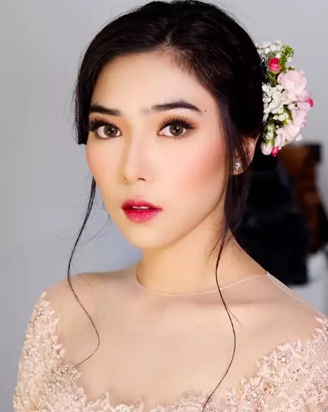 makeup flawless lamaran © 2021 brilio.net