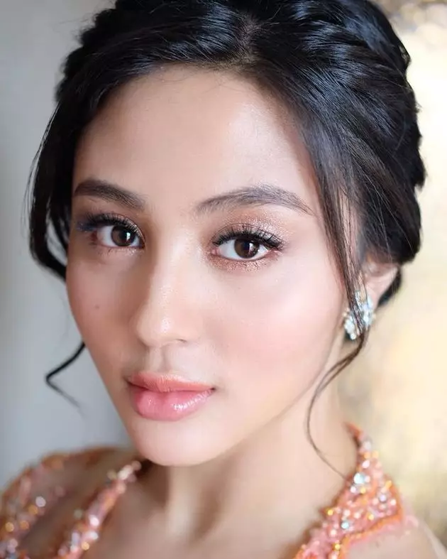 makeup flawless lamaran © 2021 brilio.net