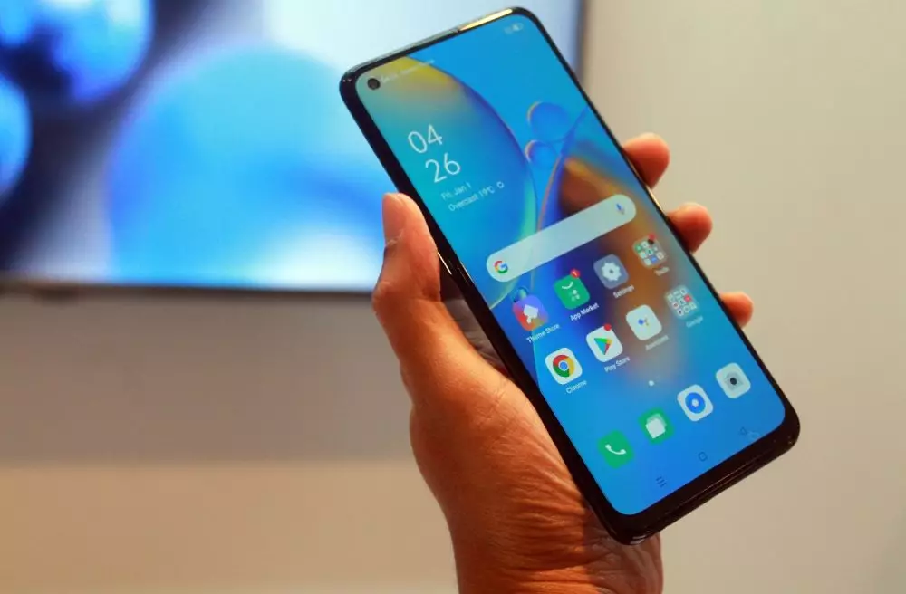 Oppo Day © 2021 brilio.net Oppo Day © 2021 brilio.net