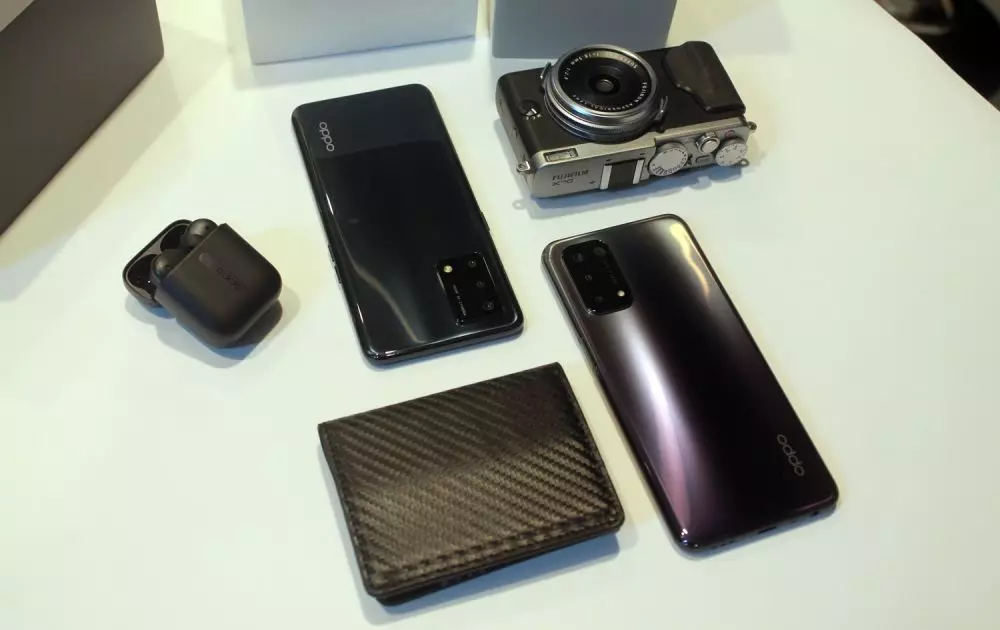 Oppo Day © 2021 brilio.net Oppo Day © 2021 brilio.net