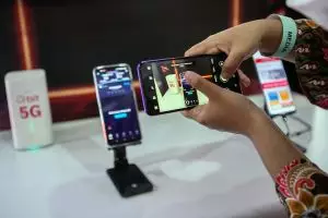 Telkomsel tancap gas perkenalkan teknologi 5G, kali ini untuk industri