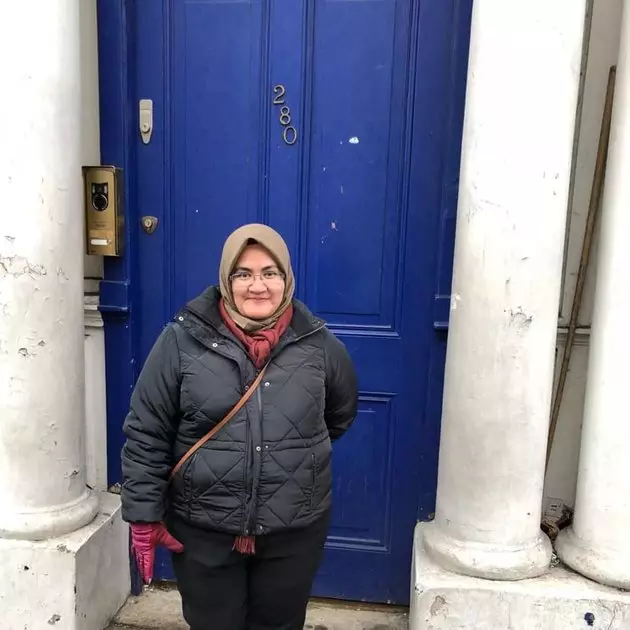 kabar terbaru Mega Utami pemeran Jejen © KapanLagi.com