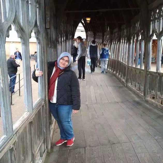 kabar terbaru Mega Utami pemeran Jejen © KapanLagi.com