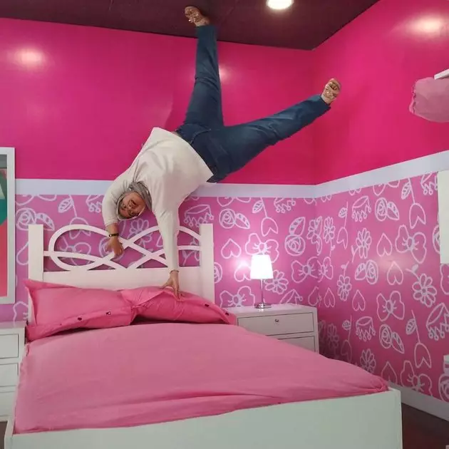 kabar terbaru Mega Utami pemeran Jejen © KapanLagi.com