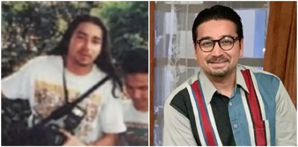 Potret raja sinetron era 90-an dulu dan kini © berbagai sumber