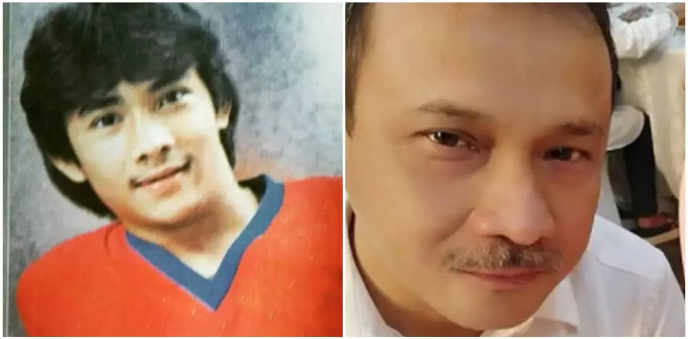 Potret raja sinetron era 90-an dulu dan kini © berbagai sumber