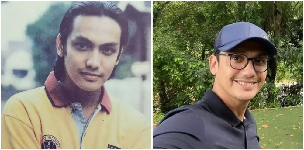 Potret raja sinetron era 90-an dulu dan kini © berbagai sumber