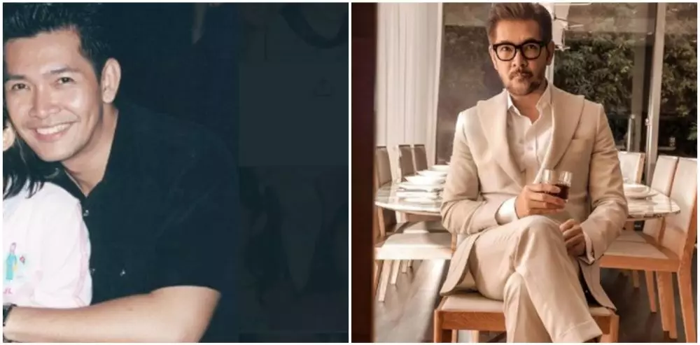 Potret raja sinetron era 90-an dulu dan kini © berbagai sumber