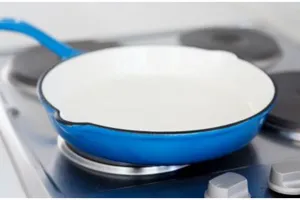 5 Tips menggoreng agar minyak tidak meletup, cocok buat pemula