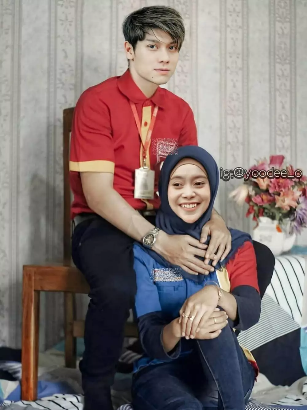 editan potret leslar berbagai pekerjaan Berbagai sumber