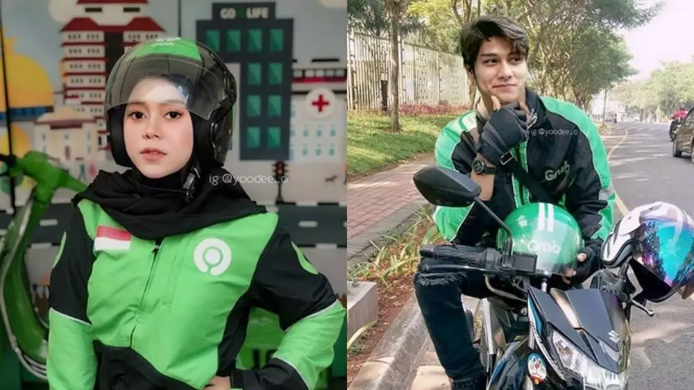 editan potret leslar berbagai pekerjaan Berbagai sumber