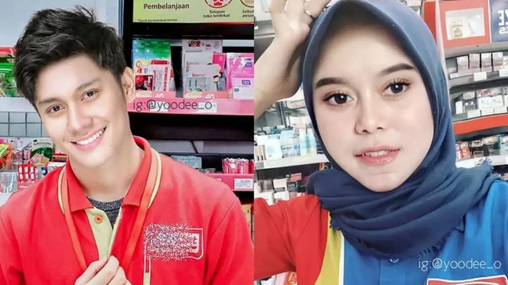 editan potret leslar berbagai pekerjaan Berbagai sumber