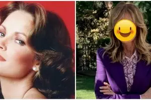 10 Potret terbaru Jaclyn Smith 'Charlie's Angel', pesonanya awet