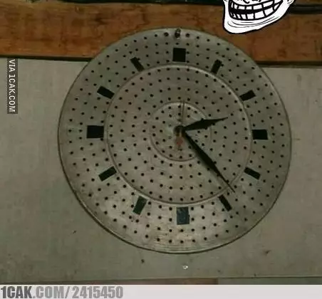 ide kreatif bikin jam dinding © 2021 1cak.com