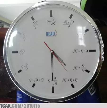 ide kreatif bikin jam dinding © 2021 1cak.com