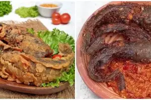 9 Manfaat ikan lele untuk kesehatan, baik bagi kecerdasan otak