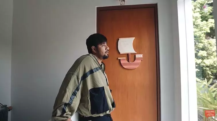 potret terbaru kamar Irish Bella © YouTube